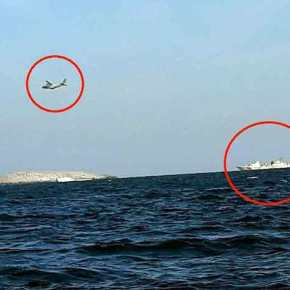 ΕΚΤΑΚΤΟ – Σε εξέλιξη τουρκική επιχείρηση σε&nbsp;Ίμια-Καλόλιμνο!