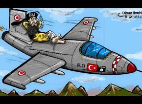 Τα “προφητικά” σενάρια του ΝΑΤΟ για την Τουρκία και ο τρόμος του&nbsp;Ερντογάν