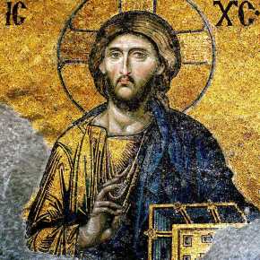 Ήταν Έλληνας της Παλαιστίνης ο Ιησούς Χριστός: Μιλούσε Ελληνικά, είχε ελληνικό&nbsp;όνομα