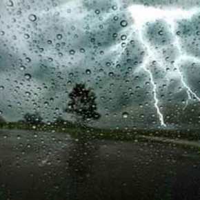 Στο μάτι του «κυκλώνα» και πάλι η Ελλάδα: Έρχονται ισχυρές βροχές, καταιγίδες και χαλαζοπτώσεις – Που θα χτυπήσει η κακοκαιρία τις επόμενες&nbsp;ώρες