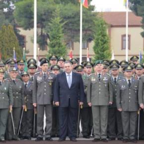 Καμμένος: H πατρίδα μας έκλεισε τον κύκλο της&nbsp;κρίσης