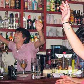 Ο σύμβουλος του Α.Τσίπρα σε επιχειρηματία -«Γ@μήσου να στρώσεις τσόλι – Φασιστάκι…» (βίντεο,&nbsp;εικόνες)