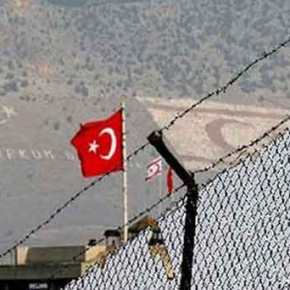 Έγγραφο-βόμβα: Η Τουρκία έτοιμη να προσαρτήσει τα&nbsp;Κατεχόμενα