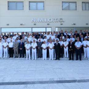 Στη βάση της Σούδας ο&nbsp;Α/ΓΕΕΘΑ