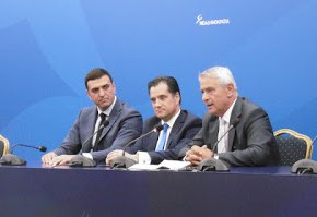 Το σενάριο του clean exit και πώς επηρεάζει τις&nbsp;τράπεζες