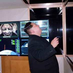 Σε ύψος 10πλάσιο του Διεθνούς Διαστημικού Σταθμού έφτασε ο πύραυλος της Βόρειας&nbsp;Κορέας