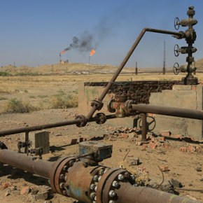 Οι ΗΠΑ τιμώρησαν την Κουρδική Περιφέρεια για τη συμφωνία της με την&nbsp;Rosneft