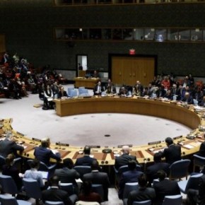 Χωρίς ανακοίνωση για Β.Κορέα η συνεδρίαση του&nbsp;ΣΑ