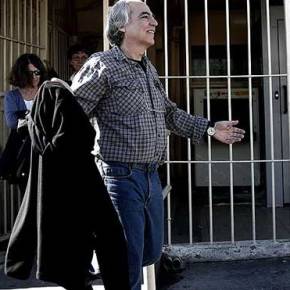 Το εφιαλτικό σενάριο για την κυβέρνηση: Και αν ο Δ.Κουφοντίνας δεν επιστρέψει στις&nbsp;φυλακές;