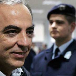 Με διήμερη άδεια βγαίνει από τον Κορυδαλλό ο Δ. Κουφοντίνας – Αμεση Ανάλυση – Δημήτρης Κουφοντίνας: Κυκλοφορεί κι οπλοφορεί;&nbsp;–