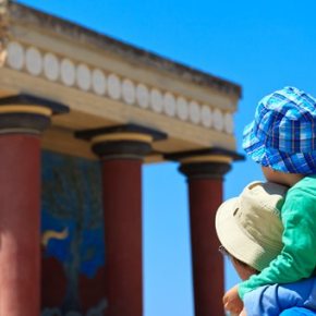 Leave your money in Greece: 67€ ημερησίως αφήνουν οι τουρίστες στην&nbsp;Ελλάδα