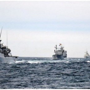 ΤΟΥΡΚΙΚΕΣ ΠΡΟΚΛΗΣΕΙΣ ΠΡΙΝ ΣΤΕΓΝΩΣΕΙ ΤΟ ΜΕΛΑΝΙ ΤΩΝ&nbsp;ΣΥΜΦΩΝΙΩΝ