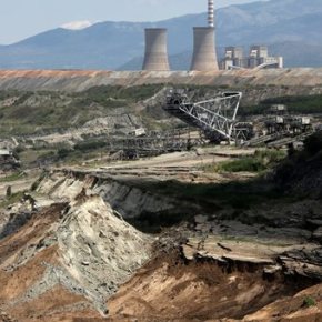 Black Friday για την ΔΕΗ – Έκλεισε η συμφωνία πώλησης λιγνιτικών&nbsp;μονάδων