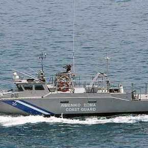 Κέρκυρα: Εξελίξεις Στην&nbsp;Καταδίωξη