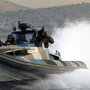 Μεγάλη επιχείρηση του λιμενικού στα ανοιχτά της&nbsp;Κέας