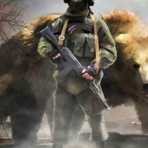 Ρωσική «φωτιά» στα Βαλκάνια με εξέγερση Σέρβων του Κοσσυφοπεδίου ενώ ετοιμάζονται και οι Σέρβοι της Βοσνίας για&nbsp;απόσχιση