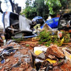 Δυτ. Αττική: Εκτακτη ενίσχυση για νοικοκυριά και επιχειρήσεις – Αναλυτικά η τροπολογία του&nbsp;ΥΠΟΙΚ