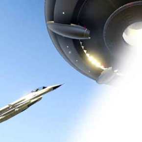 Η Ελλάδα δύο γενιές πίσω απ΄ όλους στον αέρα με τα αεροσκάφη 6ης γενιάς να&nbsp;ετοιμάζονται