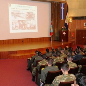 ΠΑΡΟΥΣΙΑΣΗ ΤΗΣ ΜΕΡΑΡΧΙΑΣ ΥΠΟΣΤΗΡΙΞΗΣ ΣΤΗ ΣΧΟΛΗ ΕΥΕΛΠΙΔΩΝ&nbsp;(PHOTOS)