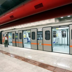 Πώς «εκτροχιάστηκαν» οι&nbsp;συγκοινωνίες