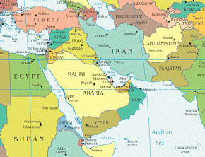 Τα blocks διαμορφώνονται στη Μέση Ανατολή και πλέον ο πόλεμος είναι αναπόφευκτος.   