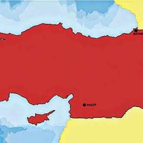 «ΜΕΧΡΙ ΤΟ 2023, ΔΗΛΑΔΗ 100 ΧΡΟΝΙΑ ΜΕΤΑ, ΘΑ… ΤΕΛΕΙΩΝΟΥΜΕ ΜΕ&nbsp;ΟΛΟΥΣ»!!!