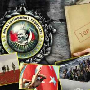 Ετοίμαζαν επιχείρηση κατά του Ρ.Τ.Ερντογάν στο ελληνικό έδαφος; Πυροκροτητές, αμμωνιοδυναμίτιδα και υλικά για βόμβες βρέθηκαν στις&nbsp;γιάφκες