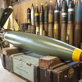 Αποκαλύψεις για το κουβάρι των 105mm και Mk82/83/84 με τους&nbsp;Σαουδάραβες