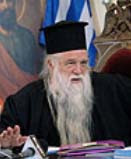 ΚΑΙ Η ΑΠΟΨΙΣ ΤΗΣ ΕΚΚΛΗΣΙΑΣ;   ΟΙ ΚΑΤΑΣΤΡΟΦΕΣ ΣΤΗΝ ΠΕΡΙΟΧΗ ΜΑΝΔΡΑΣ ΚΛΠ 