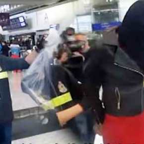 Tι ΑΠΟΚΑΛΥΨΕ το 19χρονο ΜΟΝΤΕΛΟ για τα&nbsp;ΝΑΡΚΩΤΙΚΑ!