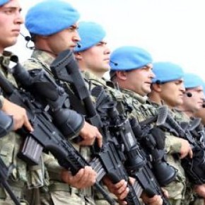 «Ζήλεψαν» οι κατοχικές δυνάμεις τις προμήθειες της Ε.Φ. και παραγγέλνουν νέο φορητό οπλισμό&nbsp;[vid]