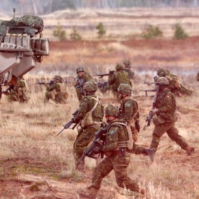 Καταδικασμένος για λαθρεμπόριο ο μεσάζων στην υπόθεση των όπλων της Σ.&nbsp;Αραβίας