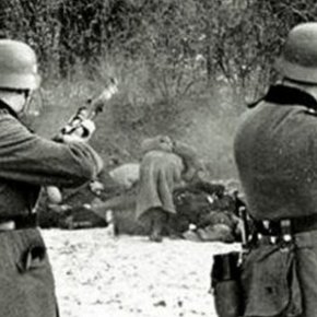 Οι Γερμανοί αρνούνται το κατοχικό δάνειο: «Τα χρήματα δόθηκαν για να μην καταρρεύσει η ελληνική&nbsp;οικονομία»!