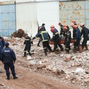 Ακόμη τρεις νεκροί, 19 τα&nbsp;θύματα