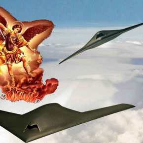 Η ΠΑ έβγαλε από το «μανίκι της το κρυμμένο άσσο» : Ερχεται το UCAV nEUROn και μαζί με τα F-16V τελειώνουν οριστικά την&nbsp;THK