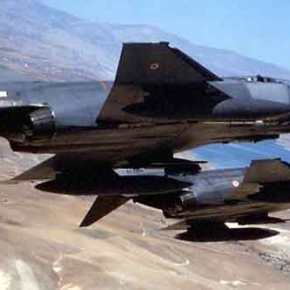 ΕΚΤΑΚΤΟ – Στους δρόμους οι Κύπριοι: 500 πόδια πάνω από το έδαφος τουρκικά μαχητικά – Η Εθνική Φρουρά δέσμευσε επειγόντως 5 περιοχές – Δείτε τα&nbsp;βίντεο