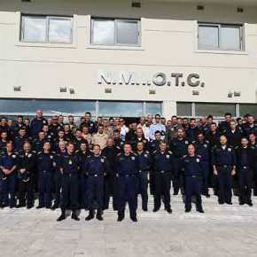 Άσκηση ΝΗΡΙΗΣ 2017 σε 38 εντυπωσιακές&nbsp;φωτογραφίες