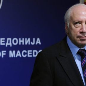 Η ΠΓΔΜ «βαφτίζεται» ξανά στις αρχές Δεκεμβρίου – Ποιο είναι το νέο όνομα-πρόταση του&nbsp;Μ.Νίμιτς