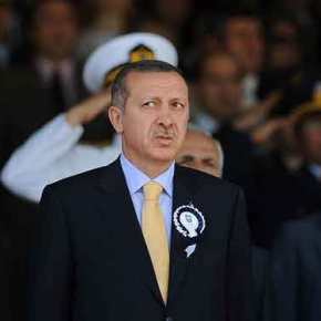 Τα “προφητικά” σενάρια του ΝΑΤΟ για την Τουρκία και ο τρόμος του&nbsp;Ερντογάν