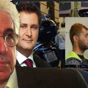 ΑΣΥΛΛΗΠΤΟ! Με το νόμο Παρασκευόπουλου ελεύθερος ο εκτελεστής&nbsp;Ζαφειρόπουλου