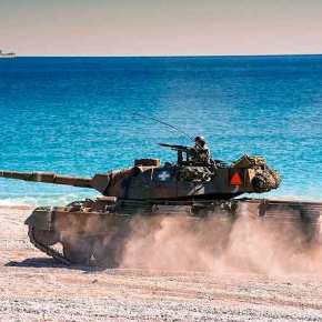 Στρατηγός Ζιαζιάς: Η ΑΠΟΤΡΟΠΗ έχασε το νόημά της! Σήμα κινδύνου για τη&nbsp;χώρα