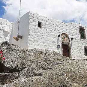 ΑΠΟΚΑΛΥΨΗ ΤΩΡΑ! Σπουδαία ανακάλυψη στο σπήλαιο της Πάτμου&nbsp;(ΕΙΚΟΝΕΣ)