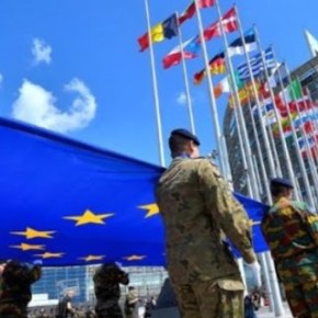 Κύπρος: Ενισχύεται η ασπίδα προστασίας μέσω της&nbsp;PESCO