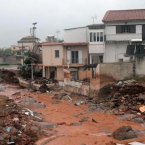 Φονική κακοκαιρία: Οι κυβερνητικές αποφάσεις για την εμπλοκή των ΕΔ&nbsp;-Ανανέωση.