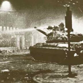 Στρ/γου Καρδαμίτση: Το Πολυτεχνείο όπως ΔΕΝ το Έγραψε ΠΟΤΕ ο&nbsp;ΤΥΠΟΣ