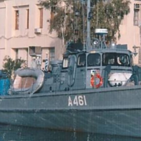 ΞΕΚΟΛΛΗΣΕ ΤΟ «ΑΡΑΧΘΟΣ» ΠΟΥ ΠΡΟΣΑΡΑΞΕ ΚΟΝΤΑ ΣΤΟΝ ΠΟΡΟ – ΡΥΜΟΥΛΚΟ ΤΟ ΜΕΤΑΦΕΡΕΙ ΠΙΣΩ ΣΤΟ&nbsp;ΝΑΥΣΤΑΘΜΟ