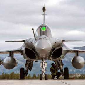 ΕΚΤΑΚΤΟ – Η Κύπρος έδωσε ναυτική και αεροπορική βάση στην&nbsp;Γαλλία