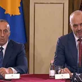 Πολεμική προπαρασκευή στην Αλβανία – Ο Ε.Ράμα οδηγεί την χώρα σε πόλεμο- Προσοχή στον «Δούρειο Ιππο» εντός&nbsp;Ελλάδας