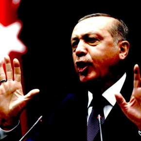 H διώρυγα του Ερντογάν διχάζει την&nbsp;Τουρκία