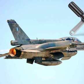 Έρχονται κι άλλοι Αμερικανοί για τα F-16; Όργιο φημών για πρόταση έκπληξη για τον&nbsp;εκσυγχρονισμό
